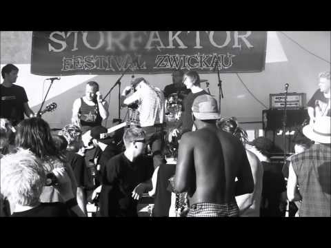 MURUROA ATTÄCK  LIVE @ STÖRFACKTOR FESTIVAL 2015