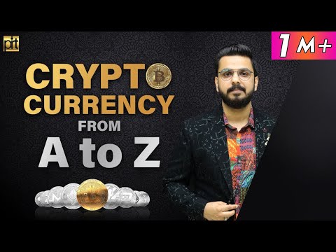 What is CryptoCurrency? | Everything About Bitcoin & Cryptocurrencies Explained for Beginners