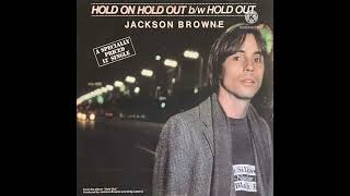 Hold On Hold Out (Single, 1980)
