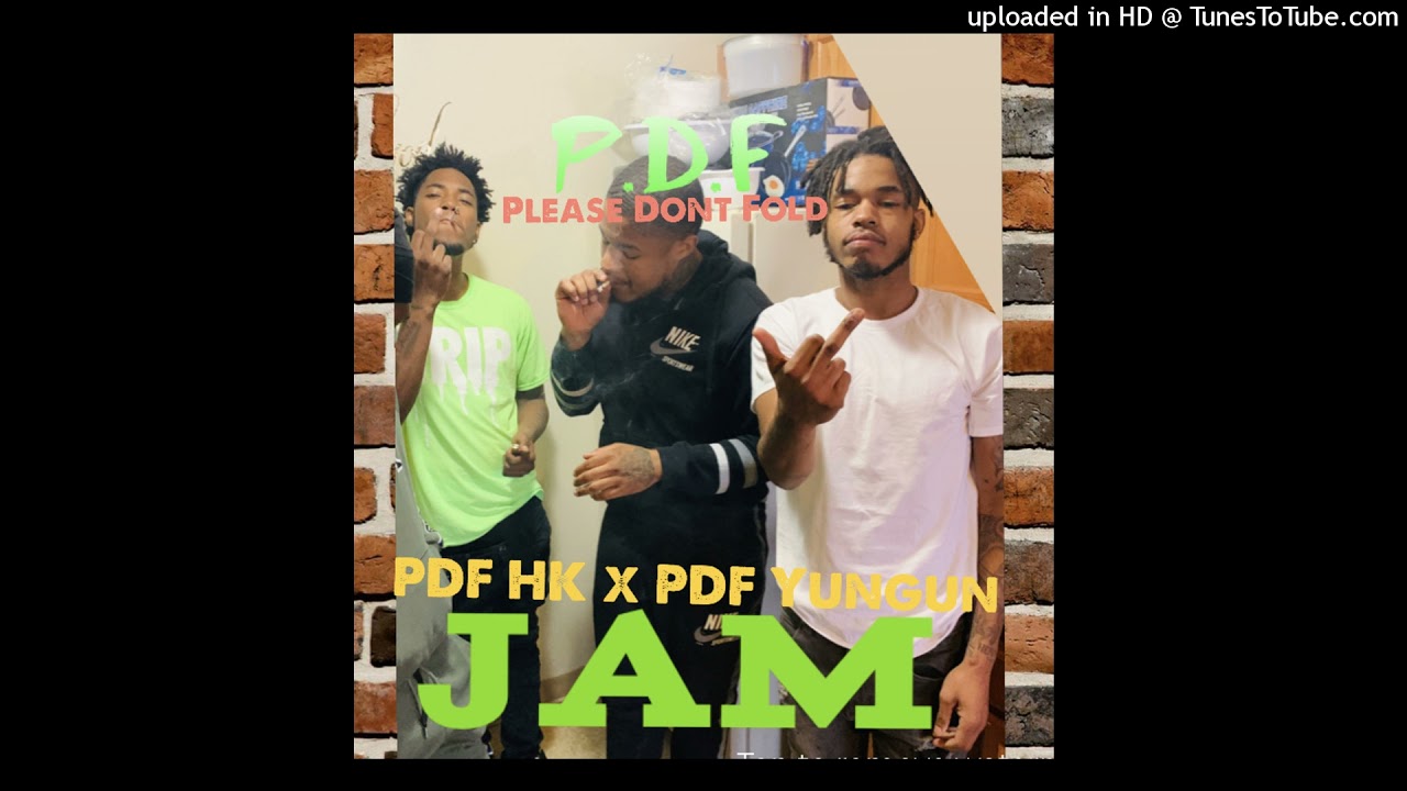 PDF Hk Ft PDF Yungun -JAM 2