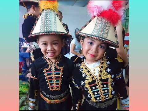 Kaamatan | Bontugo Tadau Kaamatan: A cover by Betty D Primus