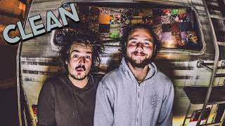 Unknown Song - Milky Chance (clean)
