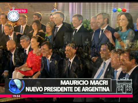 Minuto RSS - Telefe Noticias