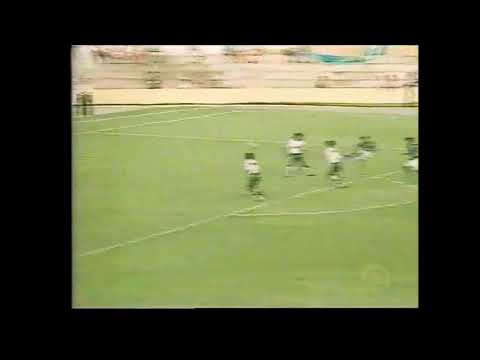 Goiás 2 x 2 Juventude - Campeonato Brasileiro 1998