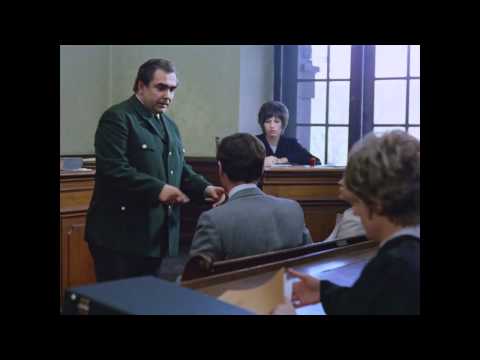 Strohfeuer (1972)  (Trailer)