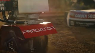  Predator Outdoor Power Equipment
