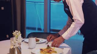 Norwegian Viva: The Haven Norwegian Viva: The Haven