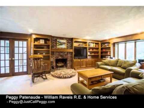 89 Bridle Path North Andover, MA 01845 - Single-Family Home - Real Estate - For Sale -