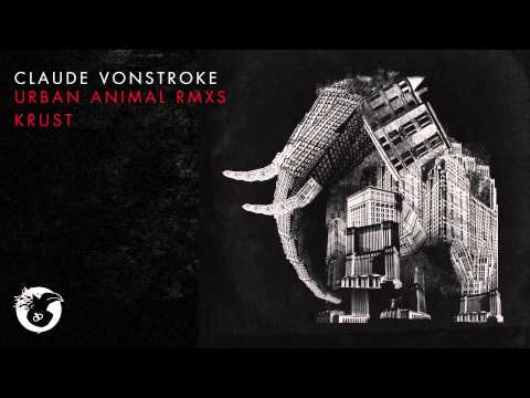 Claude VonStroke - Oakland Rope feat. Fox & Py (Krust Remix)