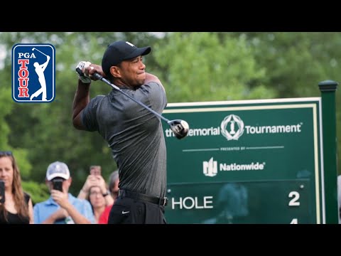 Must-See Moments from 2019-20 Season | PGA TOUR Originals