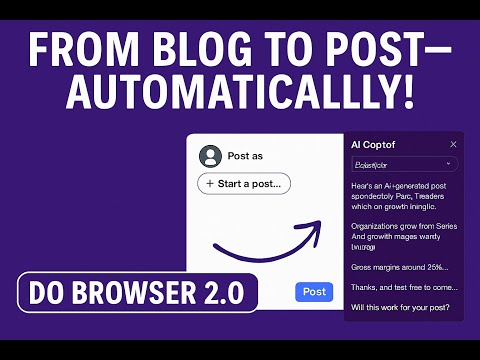 Item video thumbnail