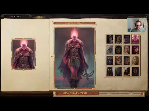 Draconic Archer - Pathfinder Kingmaker