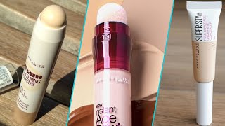 Top 10 Under Eye Concealers in 2025 (Best Sellers)