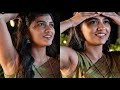 Mamitha Baiju Armpits Closeup Vertical Video