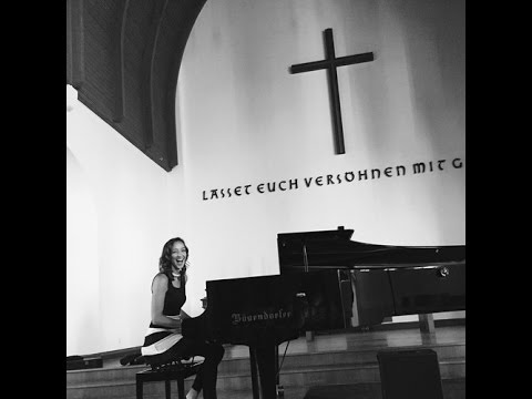 JENN BOSTIC INTERVIEW