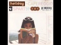 HOLIDAY - CANDY [THE  MAGNETIC FIELDS COVER]