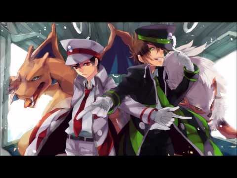 Nintenmix 195 - Driftveil City