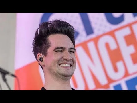 Videoclip de Say It Louder — Panic! At the Disco