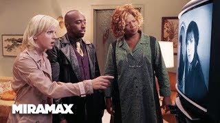 Scary Movie 3 | &#39;The Oracle&#39; (HD) | Anna Faris, Queen Latifah, Eddie Griffin | 2003
