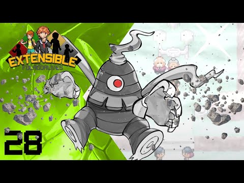 MEGALOCKE EXTENSIBLE Ep.28 - MAGNITUD 😠 10 😡 CRÍTICO 🤬