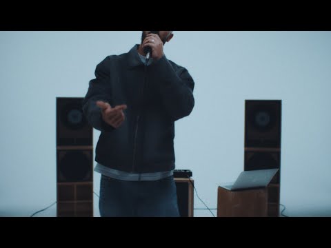 JXMESC - hounds (Official Music Video)