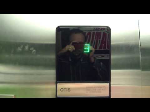 Otis Hydraulic Elevator @ Mostly Sofas Roanoke VA