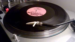 Dope Sensation (aka Kenny Dope) ‎– All In My Head (Vocal) [PROMO VINYL]