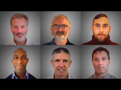 Dream Car Competition Judging - Week 33 2020 (10th August - 16th August)