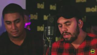 Sons Of Zion cover Versace On The Floor by Bruno Mars