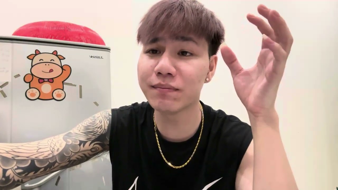 Đức Toại | Lắng nghe câu chuyện cổ tích của người già làng