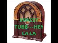 ERNEST TUBB   HEY LA LA