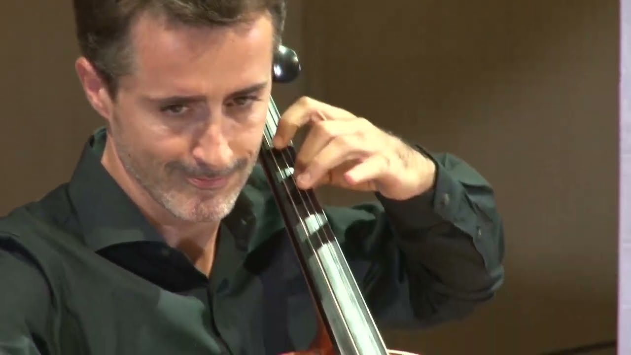 3. Sonata para 2 Cellos en Do mayor / Luigi Boccherini - Concierto Semana de las Cuerdas 2022