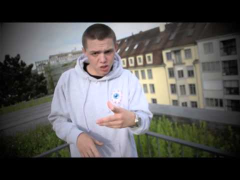 King Phips vs. Jones Burnout - Swiss VBT 2013 VR