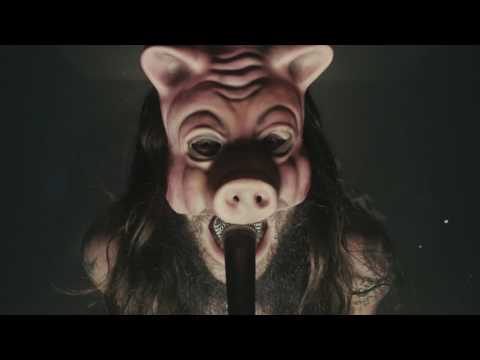 KNIVES - Pigs
