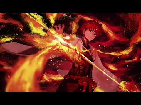 EMIYA -Unalloyed Blade Works-