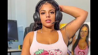Kkvsh Gets Backlash For Sleeping IN Blueface Daughters Room
