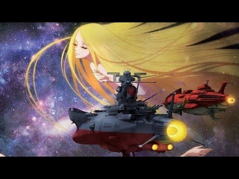 "Uchuu Senkan Yamato" to Iu Jidai: Seireki 2202-nen no Sentaku Uchuu Senkan Yamato 2202 Isao Sasaki