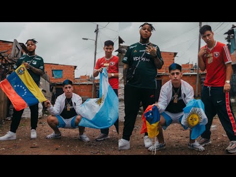 HDR, AKAPELLAH KUMBIA 0800 RKT