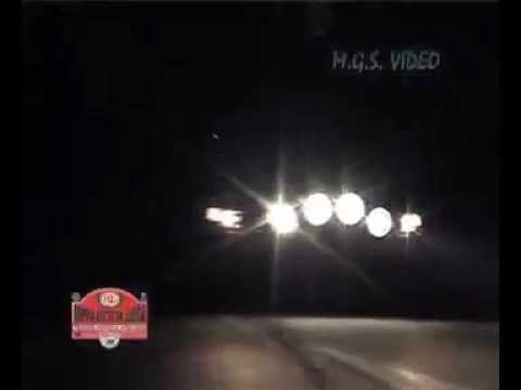 RALLY CITTA' DI LUCCA BY MGS VIDEO