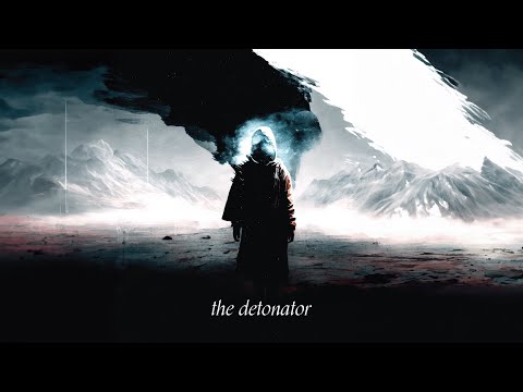 The Silence - The Detonator