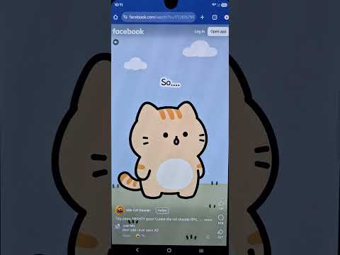 Video cover