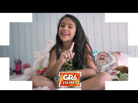 MC Duda - Olha Aí (GR6 Filmes) DG e Batidão Stronda