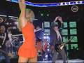 Kevin Rudolf- Let It Rock (Live At NBA All-Star ...