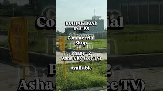  Residential Plot for Sale in Bahadurgarh, Jhajjar