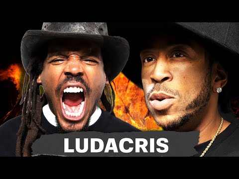Youtube Video - Ludacris Reveals Who He Thinks Would Win In Rhyme Writing Contest Between Himself & JAY-Z