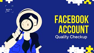 How to check Meta or Facebook Account Quality using Smart Devices