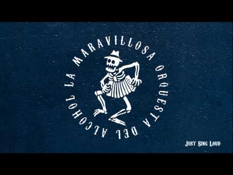 La Maravillosa Orquesta del Alcohol (La M.O.D.A) -  Album entero (FULL ALBUM)