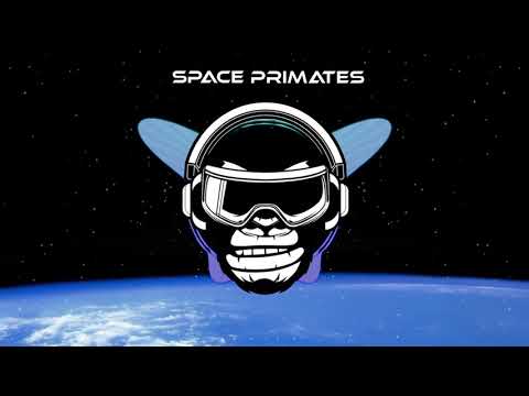 Marshmello - Here With Me Feat. CHVRCHES (Space Primates Remix) Official Audio