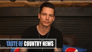 Devin Dawson, "Dark Horse" - A Song for the Misunderstood