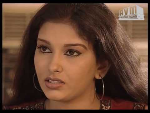 Episode 539: Sorgam Tamil TV Serial - AVM Productions